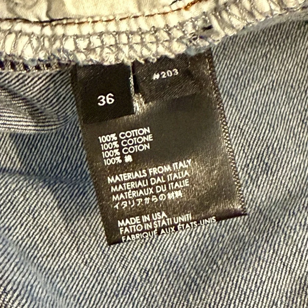 AMIRI jeans mens